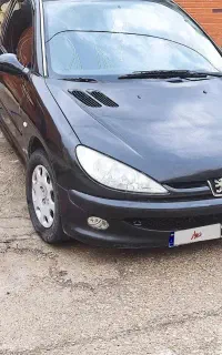 206مدل 83تیپ۲