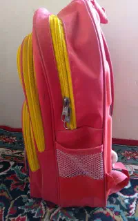 کوله پشتی
