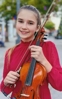 آموزش حرفه ای ویلن