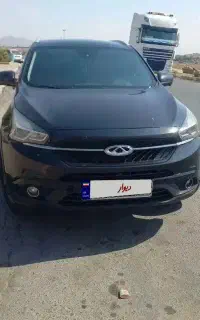 چندتا فایل تویک آگهی لطفا مطالعه کنیدتیگو 7 TlGGO7