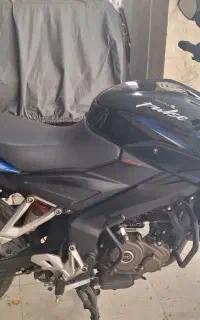 NS 150  مدل ۹۵ با کارکرد ۲۲۰۰۰