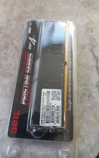 رم کامپیوتر ۸ گیگ نو ddr4