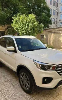 لیفان x70 مدل 1401 در حد معاوضه هم دارم