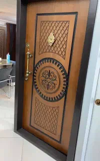 تولیدی درب اتاقی و ورودی