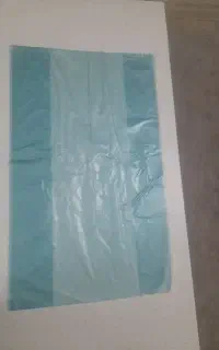 پلاستیک زباله