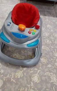 روروعک و گهواره