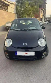 ام وی ام 100 چهار سیلندر