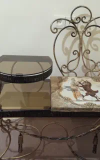 میز تلفن
