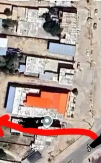 فروش زمین مسکونی  شهرک حصار