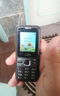 گوشی نوکیاglx اصلی قدیمی سالم دوسیمکارت
