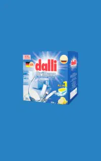 قرص ماشین ضرفشویی 28 عددی