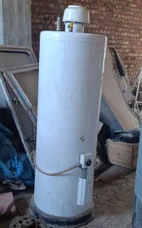 گرم کن کار نکرده