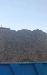 حمل شن و نخاله وماسه و مخلوط و آجور با نیسان و