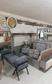 سرویس خواب ام دی اف