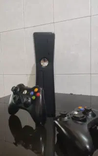 xbox 360 دو دسته