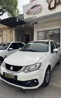 ساینا s سفید مدل ۱۴۰۱