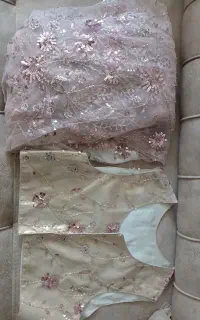لباس کوردی