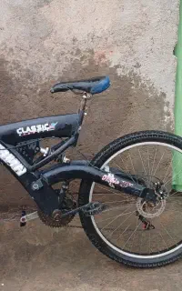 دوچرخه ۲۶