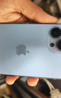 ایفون13پرمکس