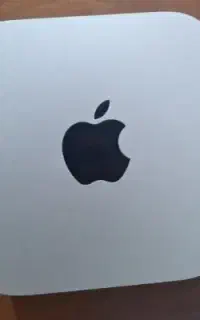Mac Mini M4، رم 16GB، SSD 256GB در حد نو