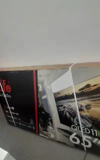 تلویزیون مدل لایف پلمپ آلمانی