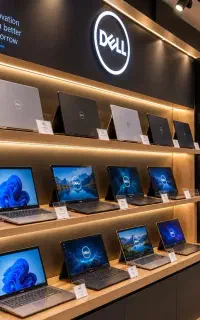 لپتاپ Dell precision 5550 زیر قیمت اکبند