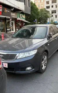اپتیما 2010