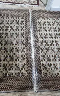پادری دستبافت