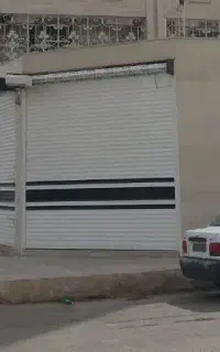مغازه تجاری ۳۴ متر سردونبش
