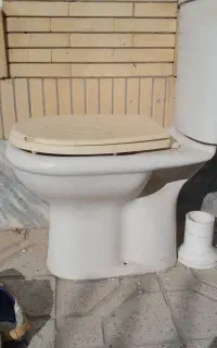 توالت فرنگی