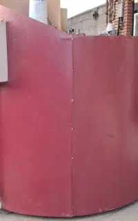 دستگاه دوارنانوایی