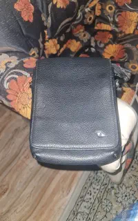 کیف حمایل چرم مشهد