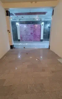 فروش مغازه داخل پاساژ چهارباغ ملک آباد