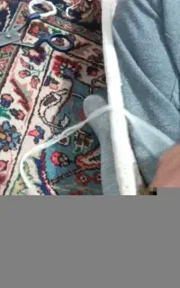 شیرازه دوزی ،تعمیرفرش ،زیگزال ماشینی