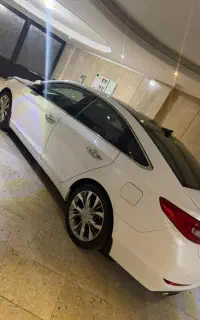 سوناتا lf 2016