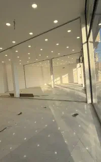 مغازه تجاری دائم ۱۷۰ متری مشکینی