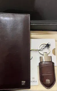 چرم برند درسا