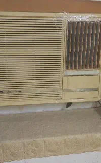 فروش کولرگازی اجنرال اصل تایلندی در حدنو