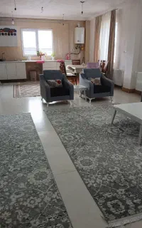 ویلاخانه مسافر اجاره روزانه هفتگی ویلااستان گلستان