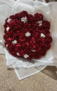 دسته گل