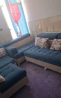 مبل ال