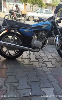 انرژی ۱۵۰ سی سی استثنایی