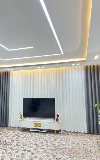 نصب و دوخت پرده