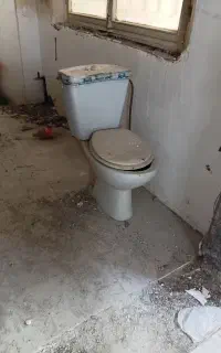 توالت فرنگی