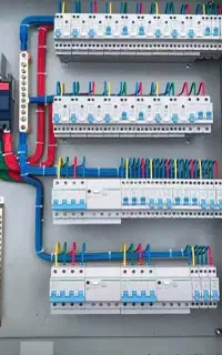 برقکار/برقکاری/لوله کش/لوله کشی اب و فاضلاب