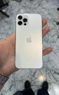 ایفون ۱۲ پرو