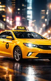 تاکسی آژانس دربستی بین شهری از تمام نقاط ایران