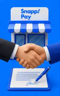 کارشناس امور قراردادی اسنپ پی