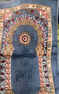 جانماز 80×120