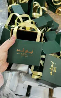 جعبه طلا هاردباکس
